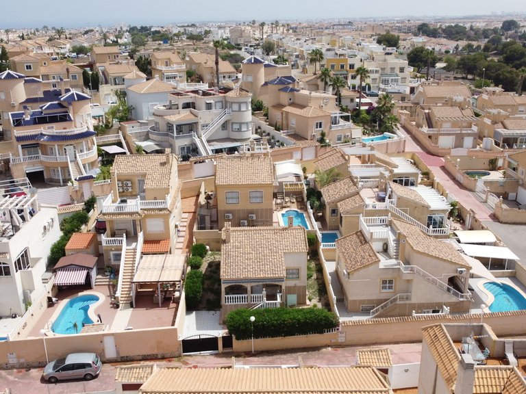 Town House for Sale in Torrevieja, Alicante 29