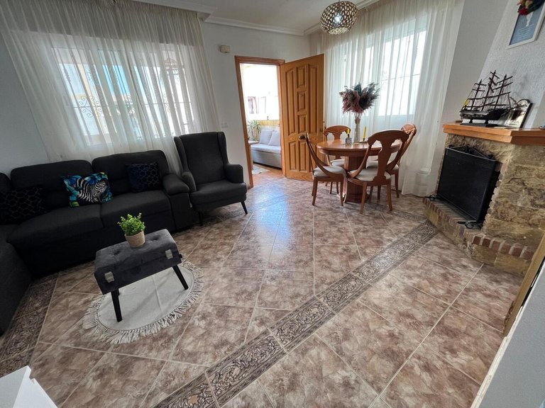 Town House for Sale in Torrevieja, Alicante 3