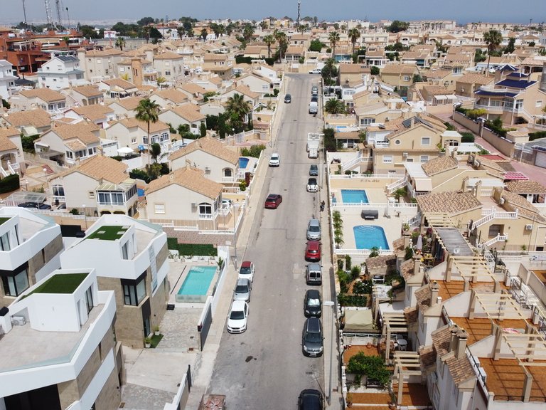 Town House for Sale in Torrevieja, Alicante 30