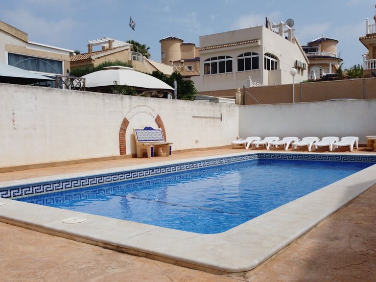 Town House for Sale in Torrevieja, Alicante 31