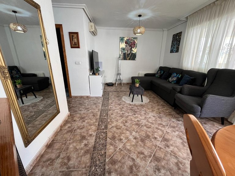 Town House for Sale in Torrevieja, Alicante 4