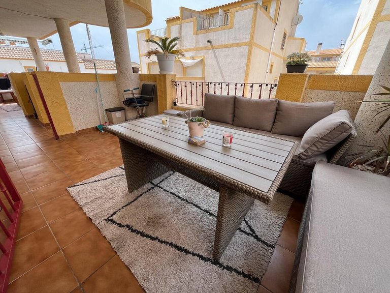 Town House for Sale in Torrevieja, Alicante 7