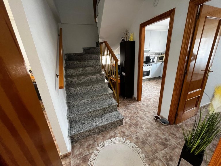 Town House for Sale in Torrevieja, Alicante 8