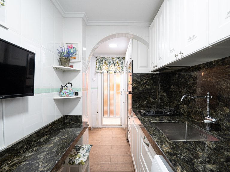 Town House for Sale in Costa Blanca Gran Alacant, Alicante 10