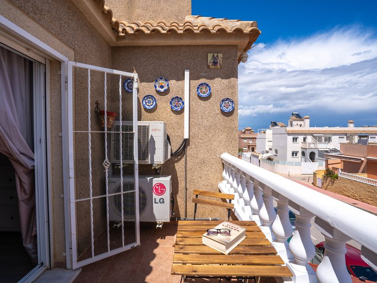 Town House for Sale in Costa Blanca Gran Alacant, Alicante 12