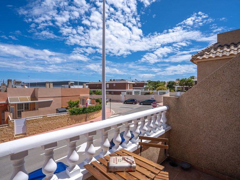 Town House for Sale in Costa Blanca Gran Alacant, Alicante 13