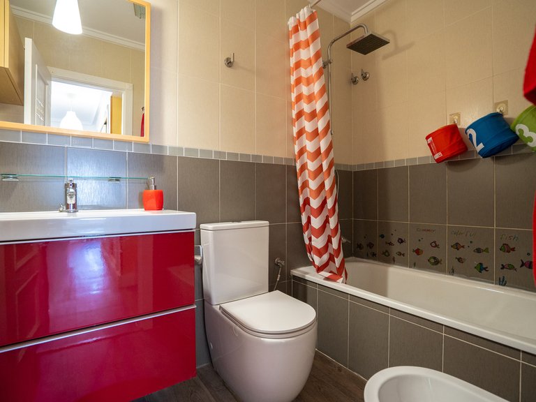 Town House for Sale in Costa Blanca Gran Alacant, Alicante 19