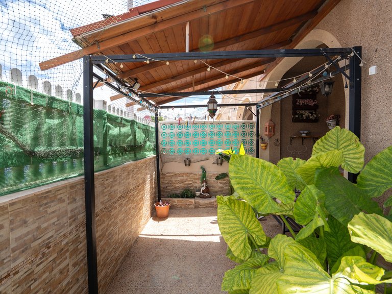 Town House for Sale in Costa Blanca Gran Alacant, Alicante 2