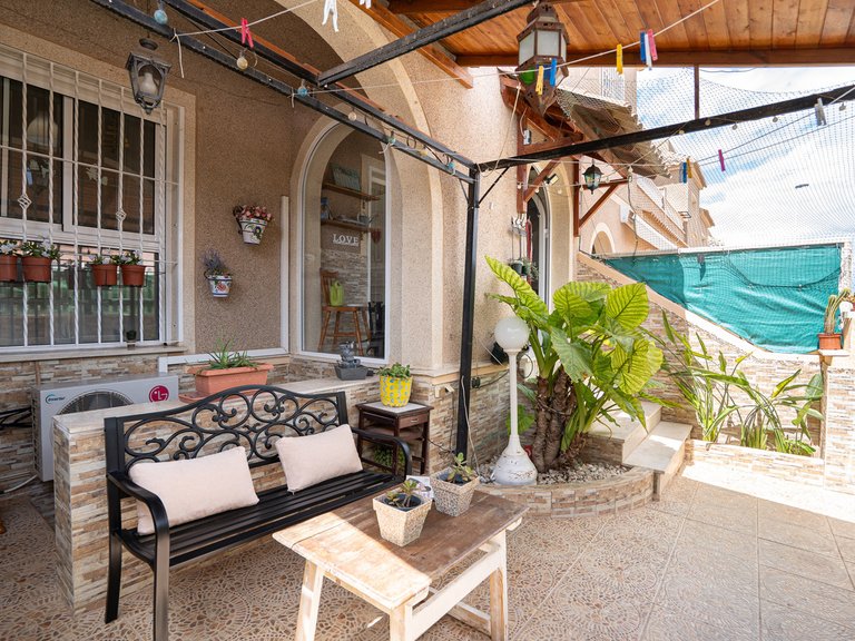 Town House for Sale in Costa Blanca Gran Alacant, Alicante 3