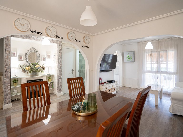 Town House for Sale in Costa Blanca Gran Alacant, Alicante 8