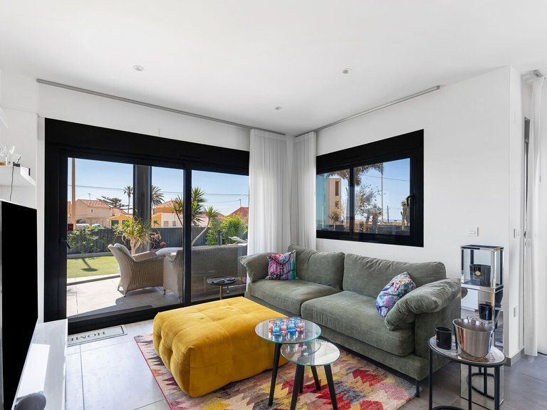 Villa for Sale in Costa Blanca Torrevieja, Alicante 9