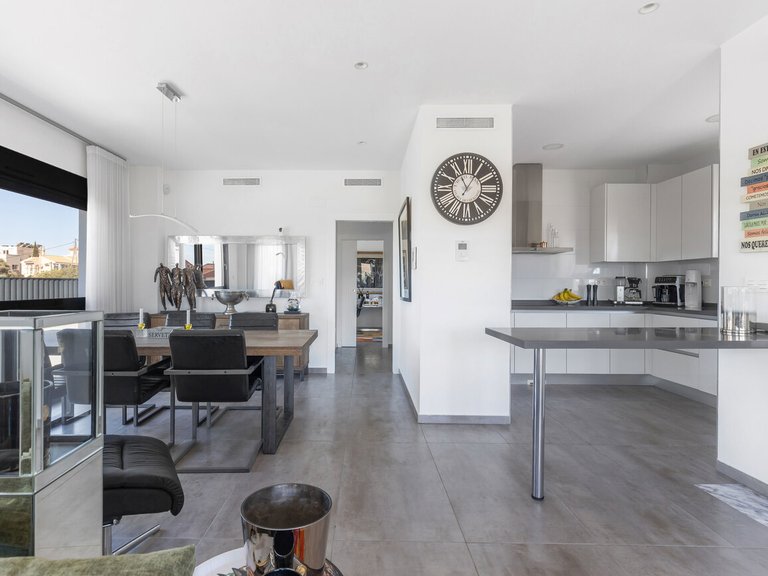 Villa for Sale in Costa Blanca Torrevieja, Alicante 10