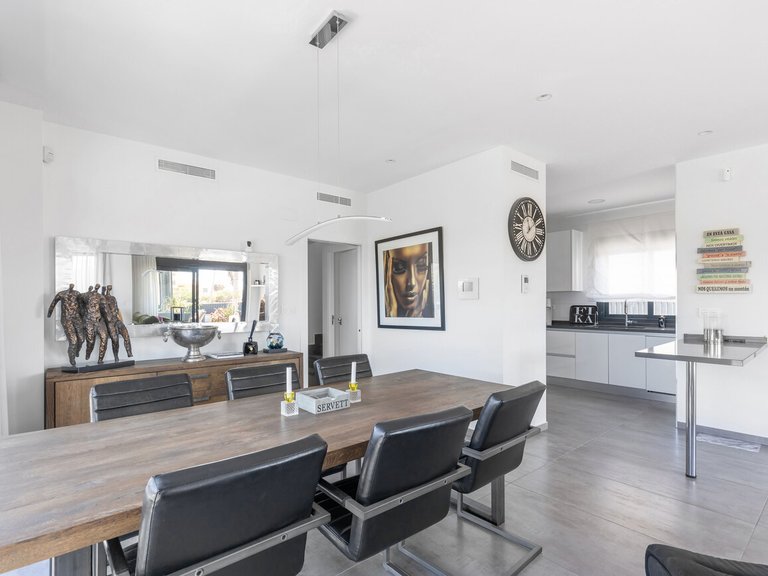 Villa for Sale in Costa Blanca Torrevieja, Alicante 11