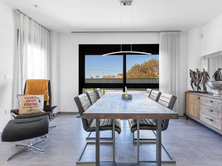 Villa for Sale in Costa Blanca Torrevieja, Alicante 12