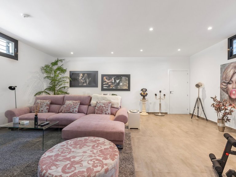 Villa for Sale in Costa Blanca Torrevieja, Alicante 22
