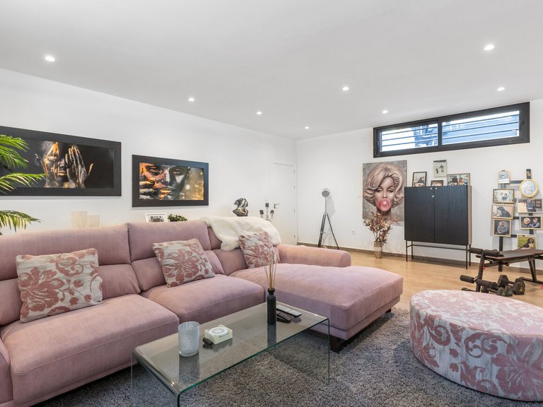 Villa for Sale in Costa Blanca Torrevieja, Alicante 23