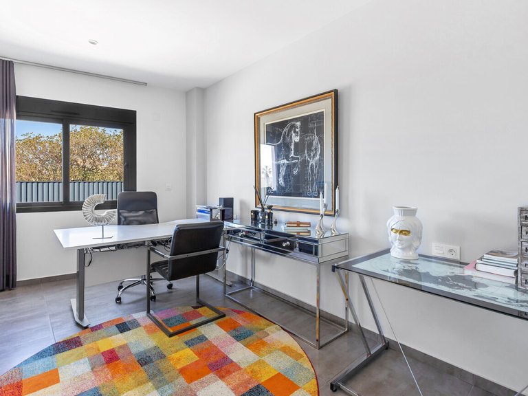 Villa for Sale in Costa Blanca Torrevieja, Alicante 16