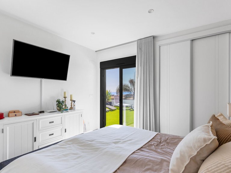Villa for Sale in Costa Blanca Torrevieja, Alicante 18