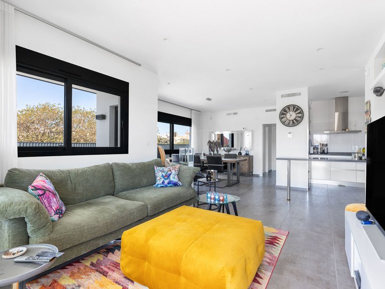 Villa for Sale in Costa Blanca Torrevieja, Alicante 5