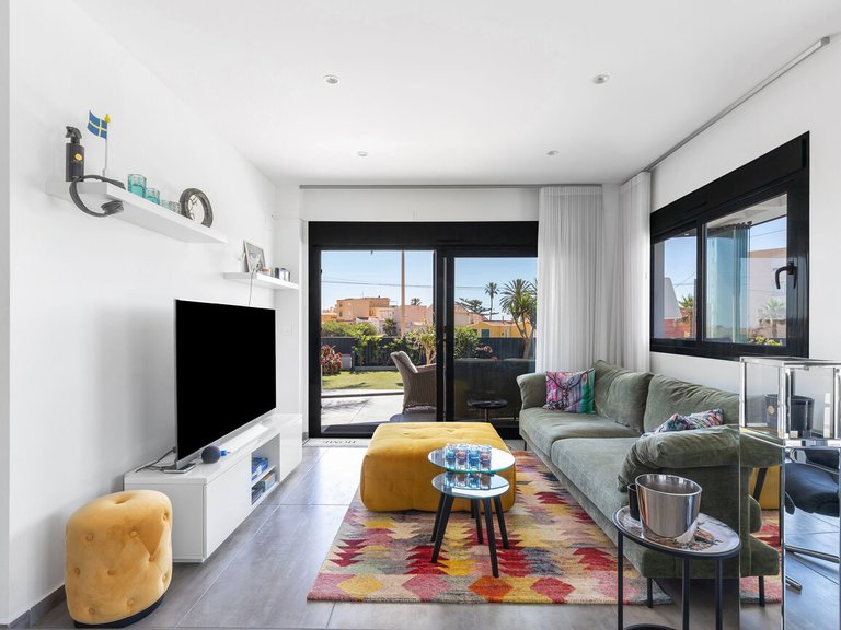 Villa for Sale in Costa Blanca Torrevieja, Alicante 6