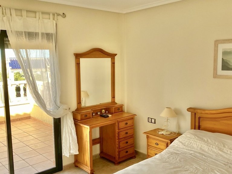 Town House for Sale in Costa Blanca Villamartin, Alicante 10