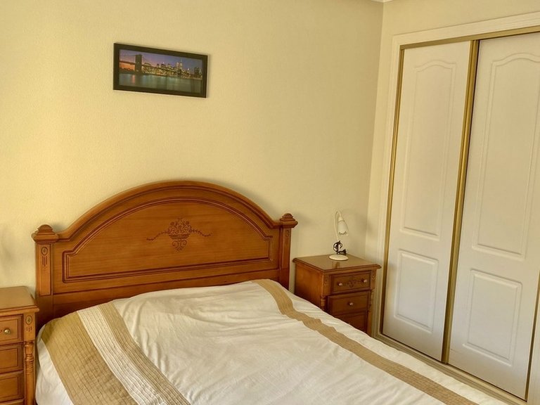 Town House for Sale in Costa Blanca Villamartin, Alicante 12