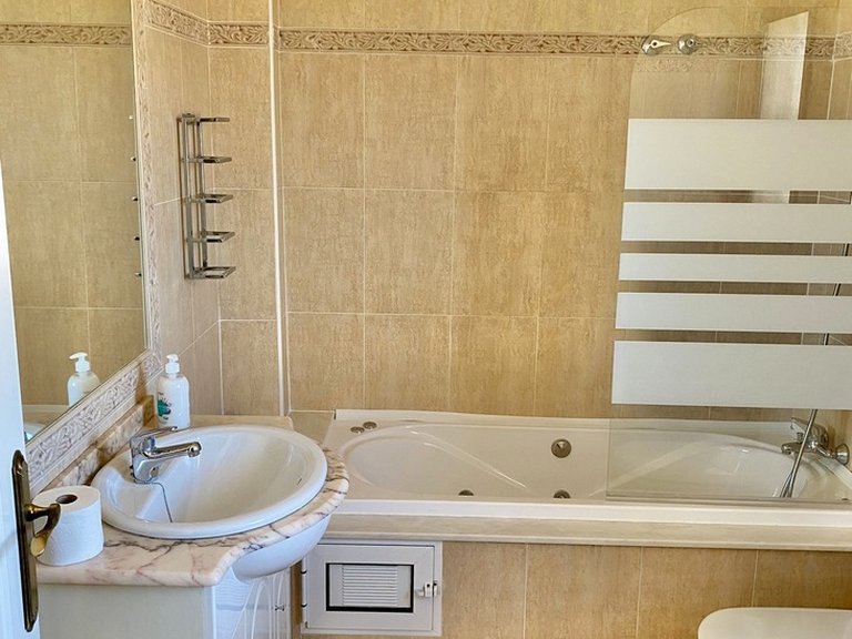 Town House for Sale in Costa Blanca Villamartin, Alicante 14