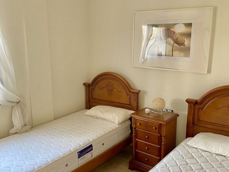 Town House for Sale in Costa Blanca Villamartin, Alicante 15