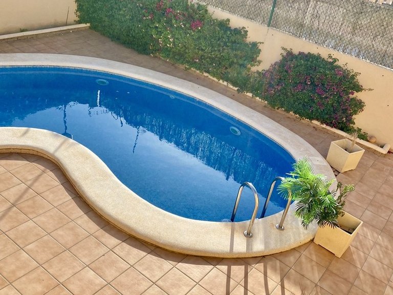 Town House for Sale in Costa Blanca Villamartin, Alicante 21