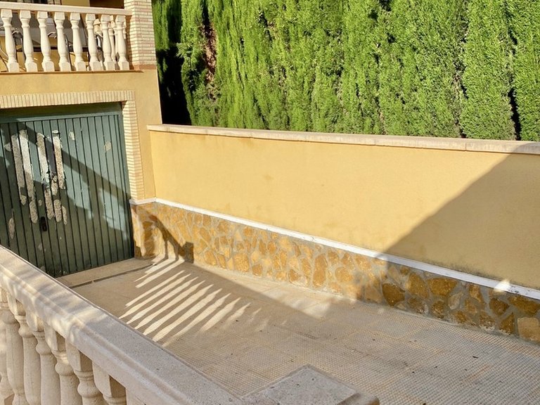 Town House for Sale in Costa Blanca Villamartin, Alicante 24