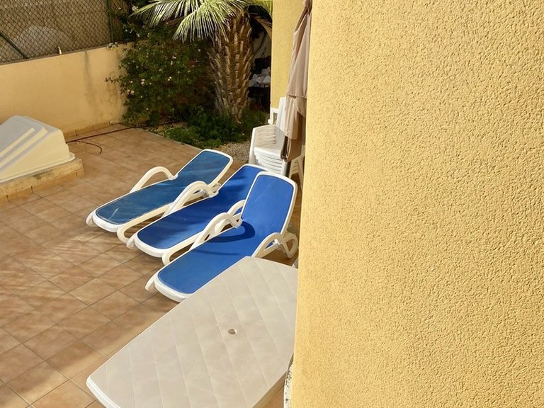 Town House for Sale in Costa Blanca Villamartin, Alicante 26