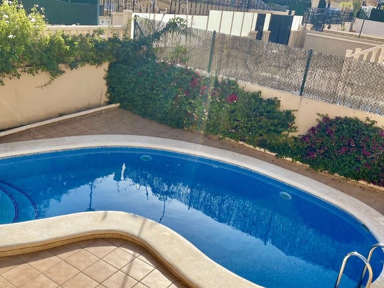 Town House for Sale in Costa Blanca Villamartin, Alicante 27