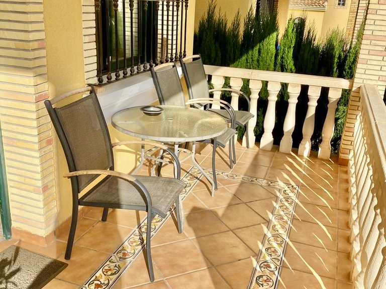 Town House for Sale in Costa Blanca Villamartin, Alicante 3