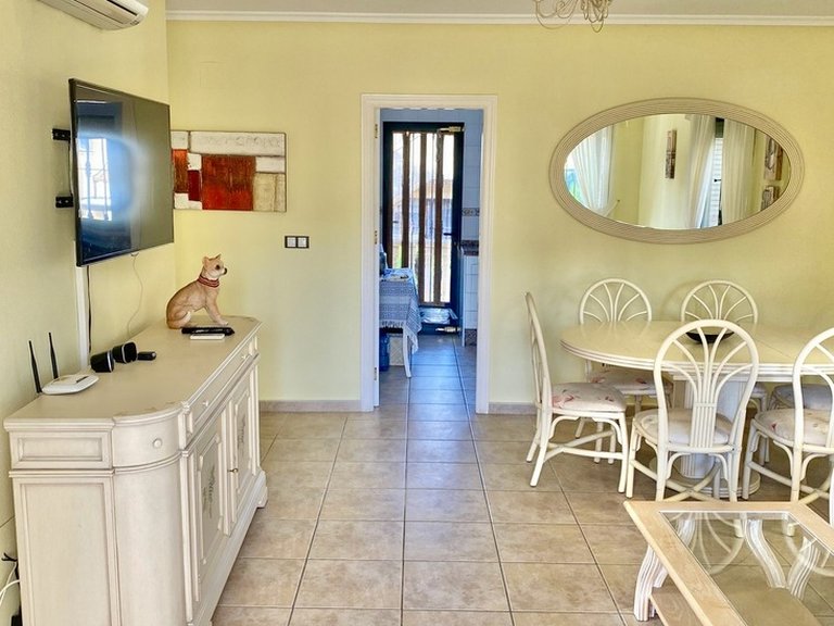 Town House for Sale in Costa Blanca Villamartin, Alicante 5