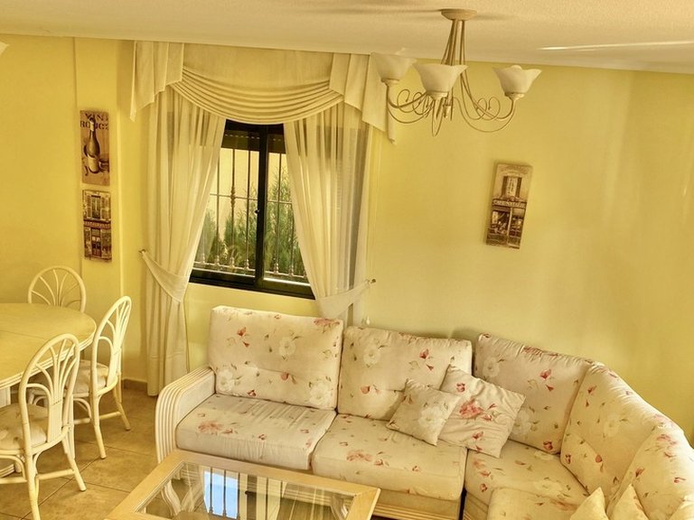 Town House for Sale in Costa Blanca Villamartin, Alicante 6