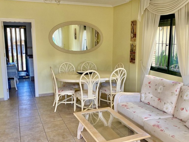 Town House for Sale in Costa Blanca Villamartin, Alicante 7