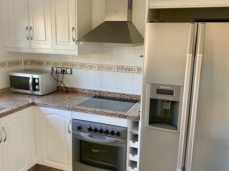 Town House for Sale in Costa Blanca Villamartin, Alicante 8