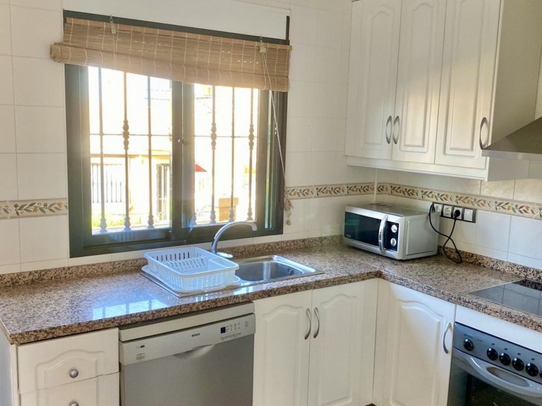 Town House for Sale in Costa Blanca Villamartin, Alicante 9