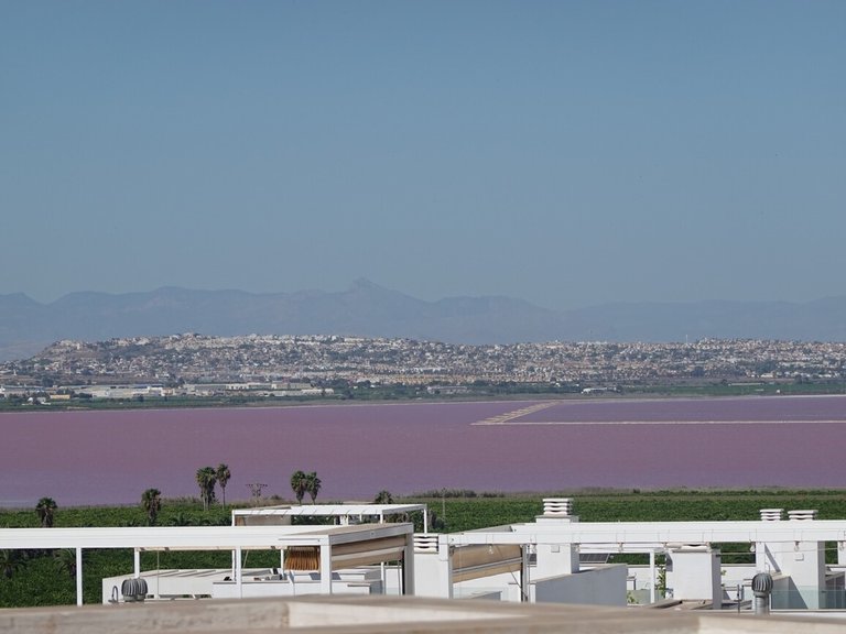 Penthouse for Sale in Costa Blanca Torrevieja, Alicante 34