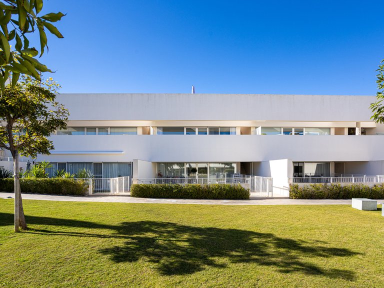 Penthouse for Sale in Costa Blanca Torrevieja, Alicante 1