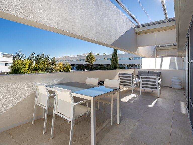 Penthouse for Sale in Costa Blanca Torrevieja, Alicante 26
