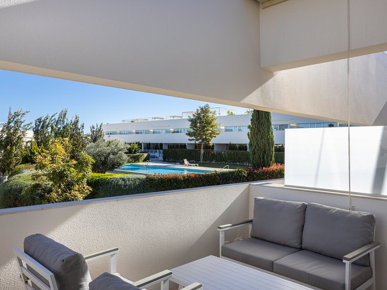 Penthouse for Sale in Costa Blanca Torrevieja, Alicante 24