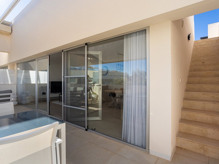 Penthouse for Sale in Costa Blanca Torrevieja, Alicante 20