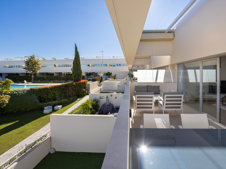 Penthouse for Sale in Costa Blanca Torrevieja, Alicante 22
