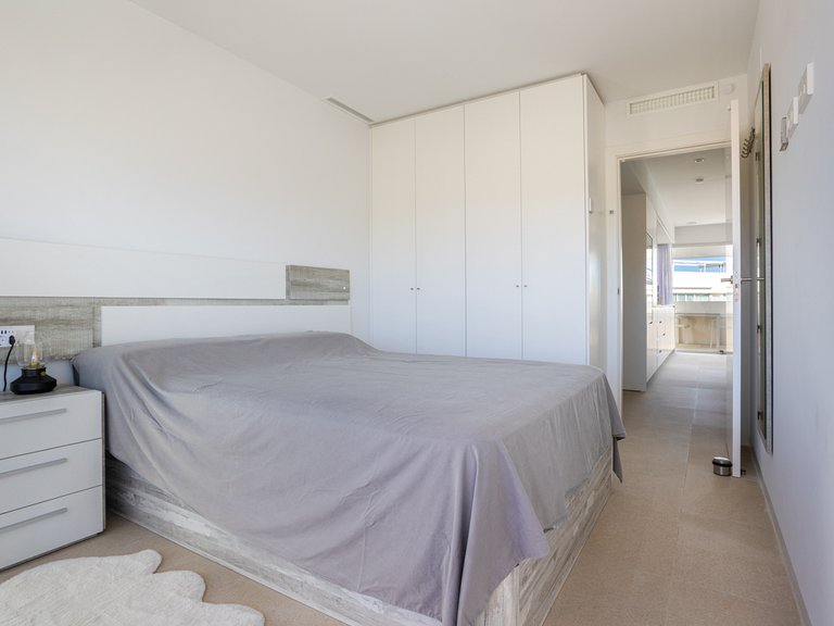 Penthouse for Sale in Costa Blanca Torrevieja, Alicante 13