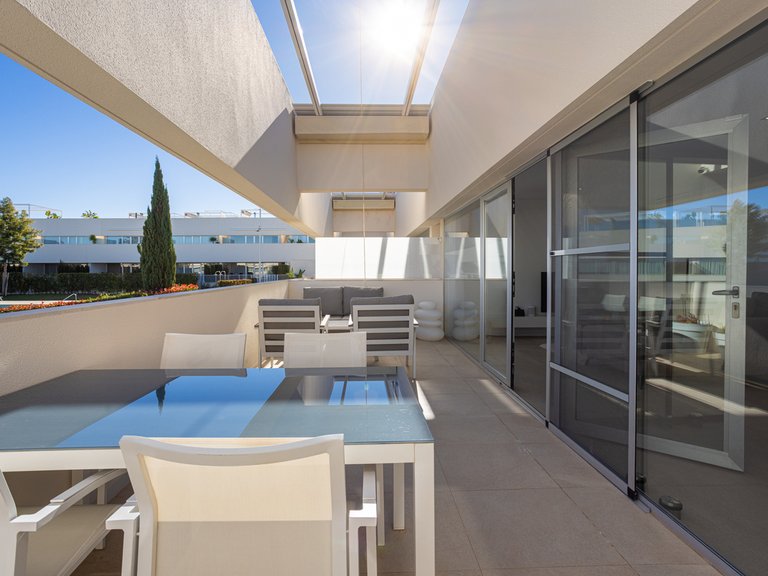 Penthouse for Sale in Costa Blanca Torrevieja, Alicante 23