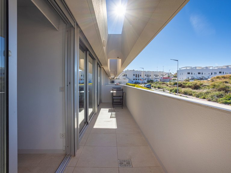 Penthouse for Sale in Costa Blanca Torrevieja, Alicante 25