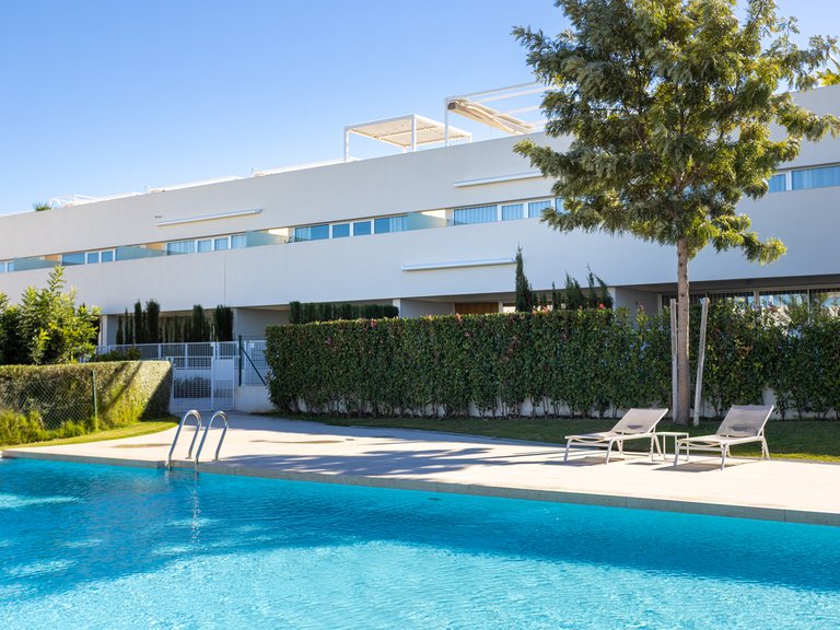 Penthouse for Sale in Costa Blanca Torrevieja, Alicante 2