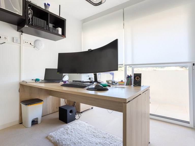 Penthouse for Sale in Costa Blanca Torrevieja, Alicante 12