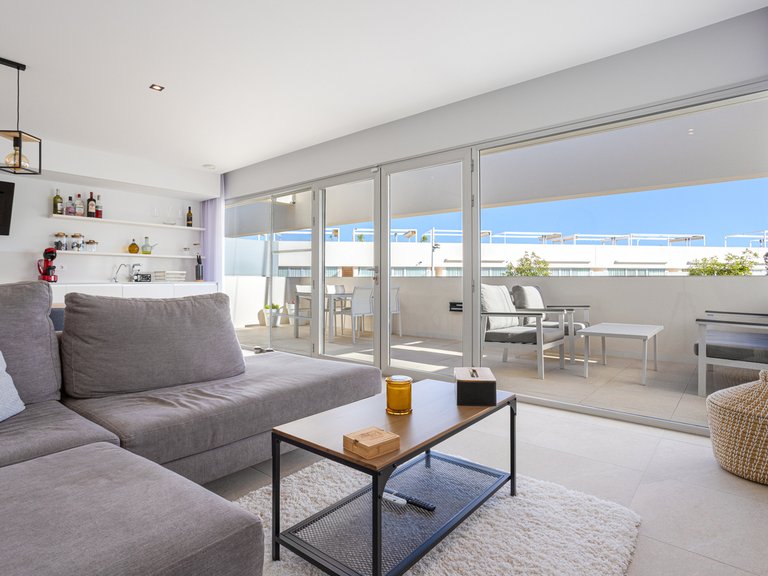 Penthouse for Sale in Costa Blanca Torrevieja, Alicante 8
